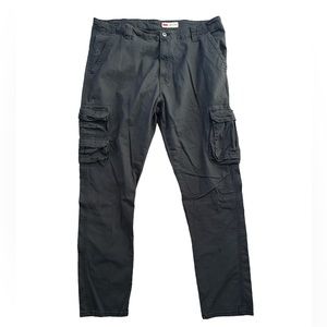 Wrangler Cargo Pants